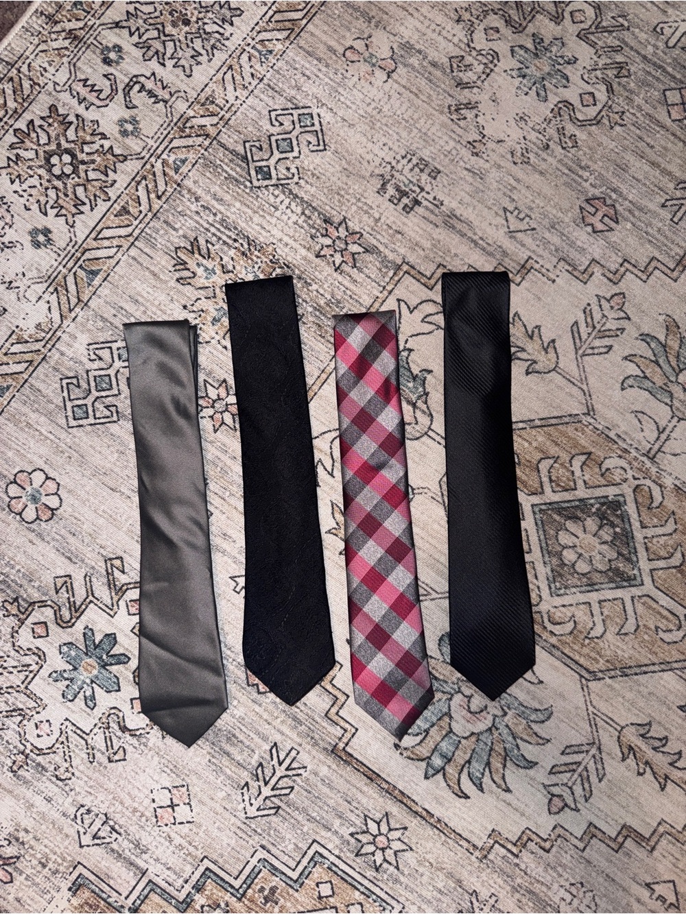 Men’s Ties